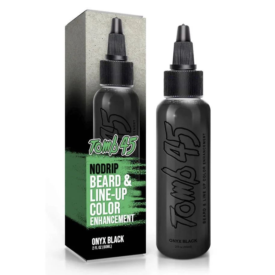 Tomb45 No Drip Color 2oz
