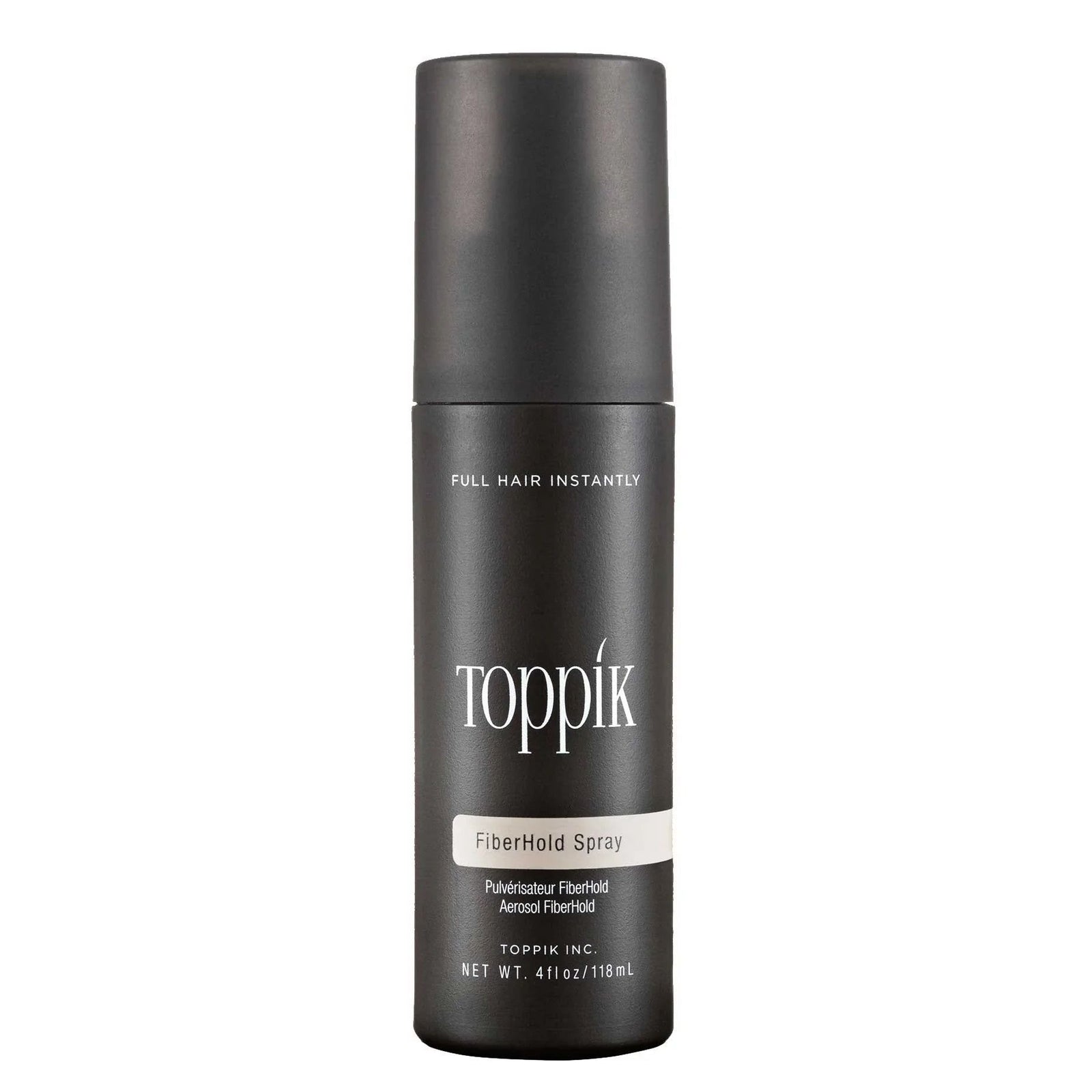 Toppik Fiberhold Hairspray 4oz