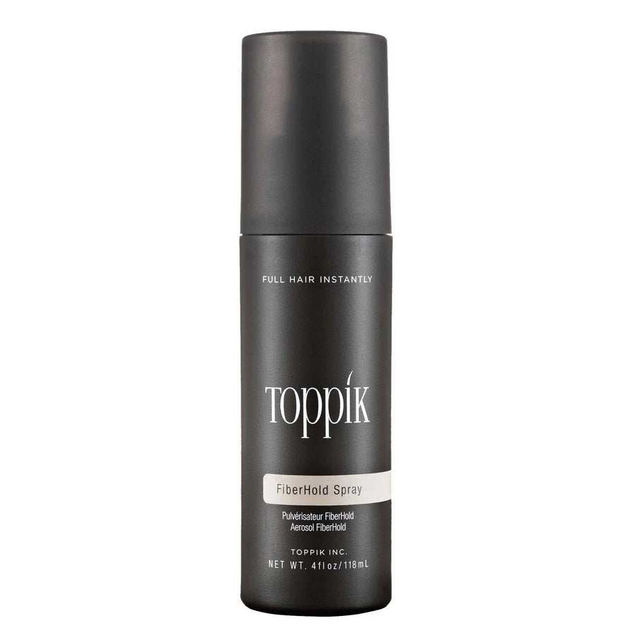 Toppik Fiberhold Hairspray 4oz