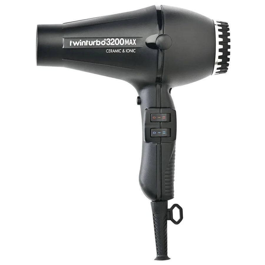 Turbo Power Twin Turbo 3200 MAX Dryer #323