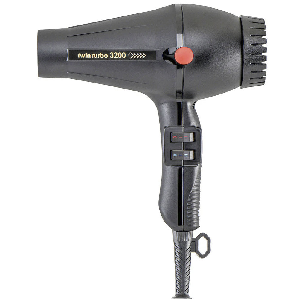 Turbo Power Twin Turbo 3200 Dryer #324