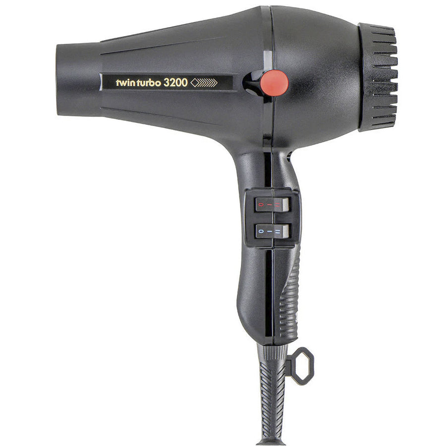 Turbo Power Twin Turbo 3200 Dryer #324