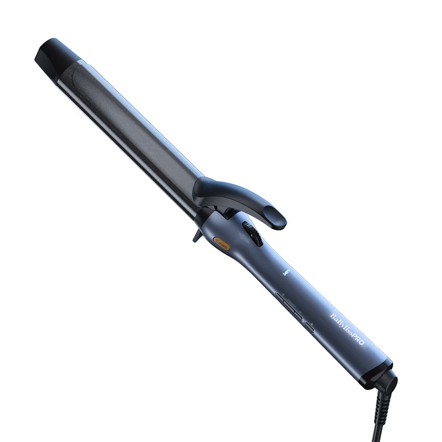 BaBylissPRO BNTSC125 PrecisionGrip one and one quarter inch curling iron