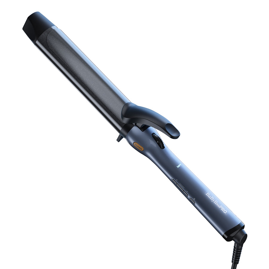BaBylissPRO BNTSC150 PrecisionGrip one and one half inch curling iron