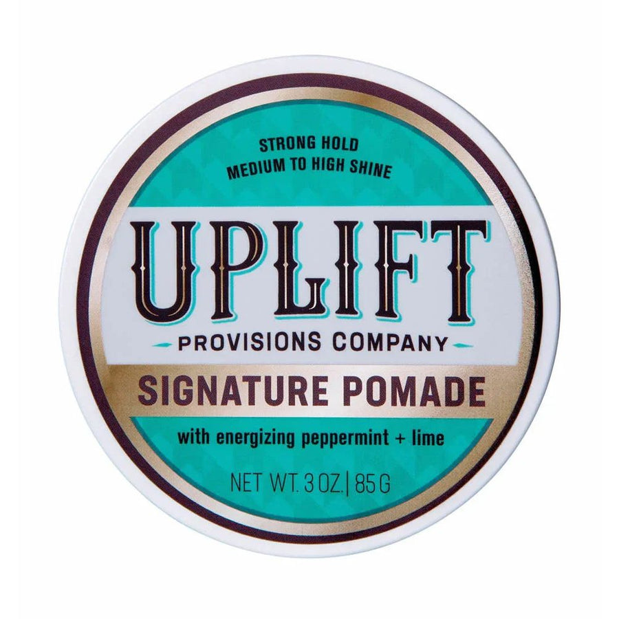 Uplift Signature Pomade 3oz