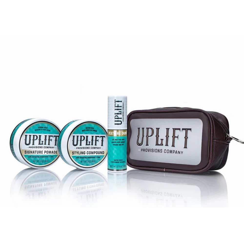 Uplift Styler Kit
