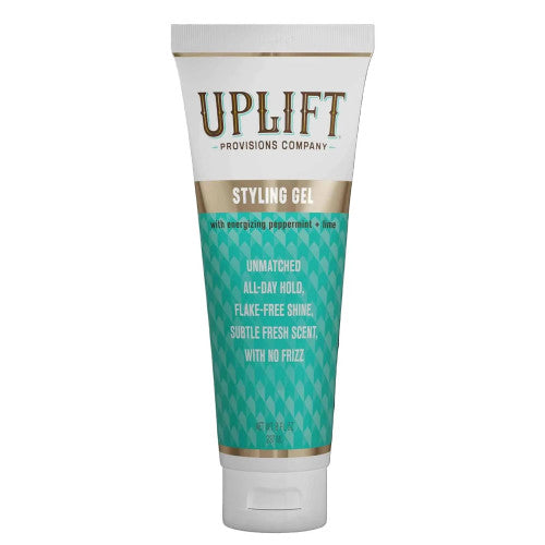 Uplift Firm Hold Styling Gel 8 oz - supplied package