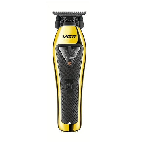 VGR V-994 Vector Cordless Trimmer | Gold — product view