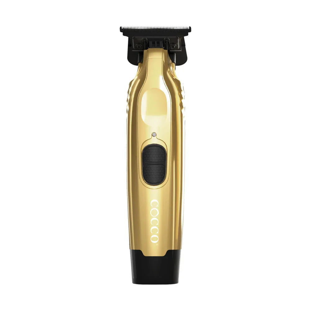 Cocco Pro Veloce Trimmer - Gold