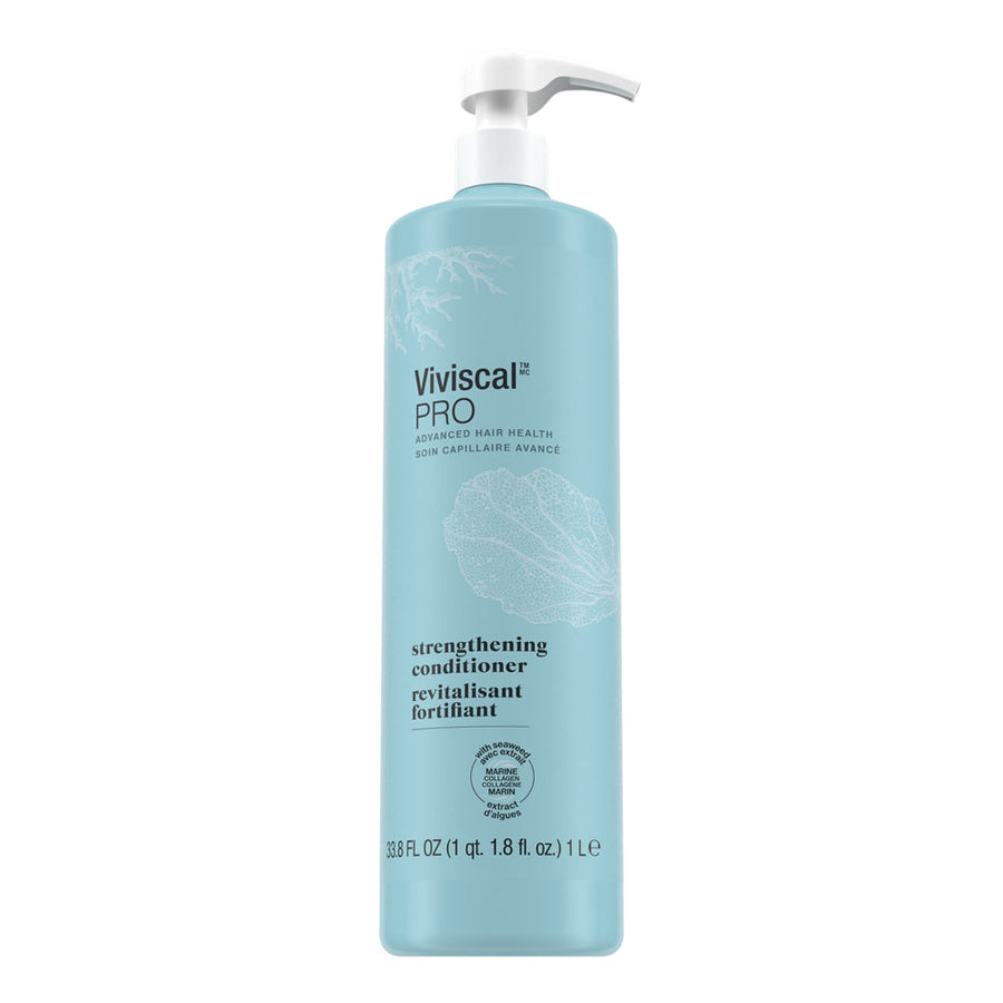 Viviscal PRO Strengthening Conditioner 33.8oz