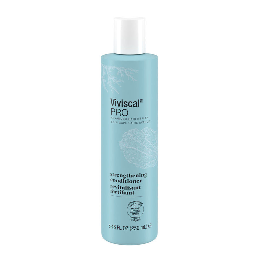 Viviscal PRO Strengthening Conditioner 8.45oz