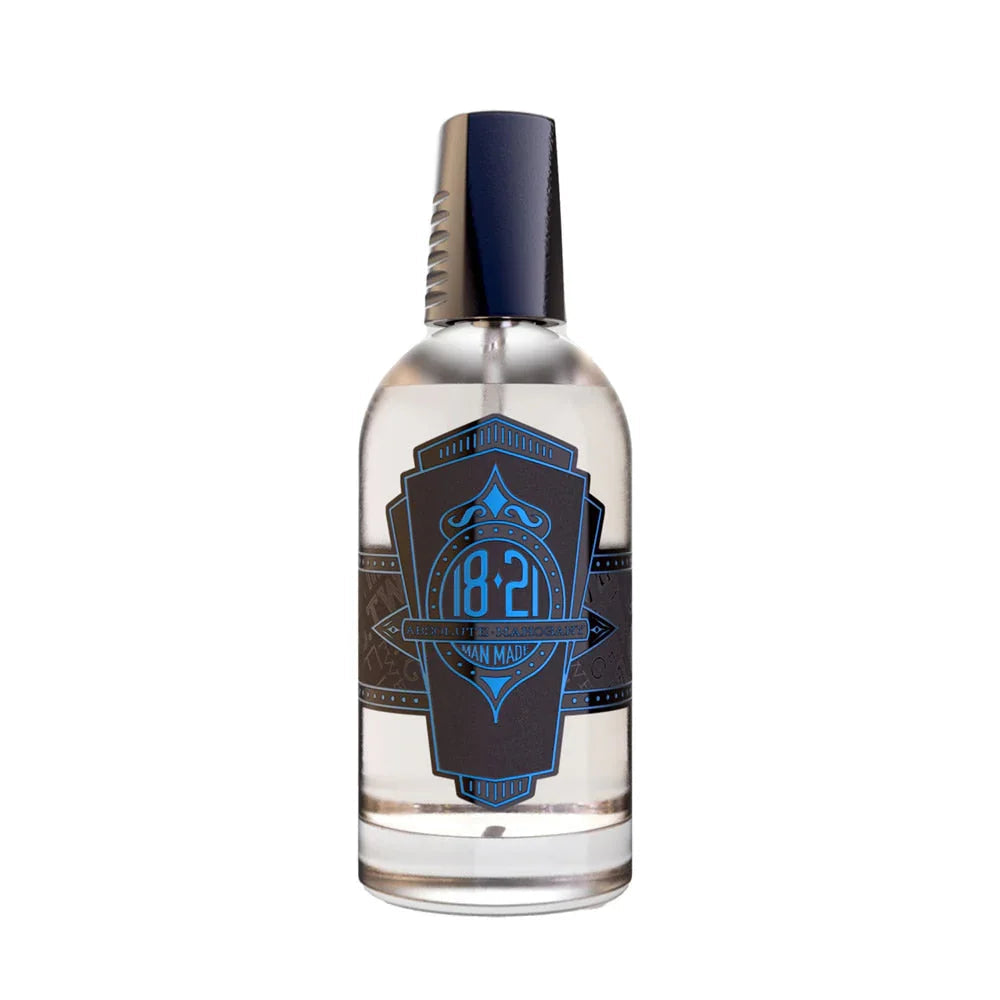 18.21 Man Made Absolute Mahogany Spirits 3.38oz