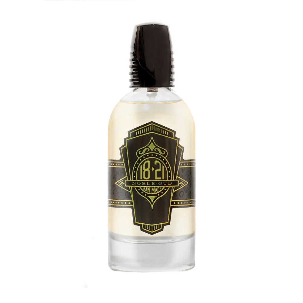 18.21 Man Made Nouble Oud Spirits 3.38oz
