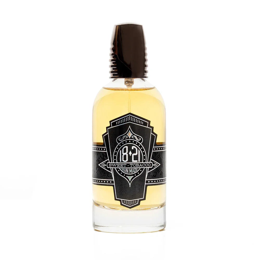 18.21 Man Made Sweet Tobacco Spirits 3.38oz