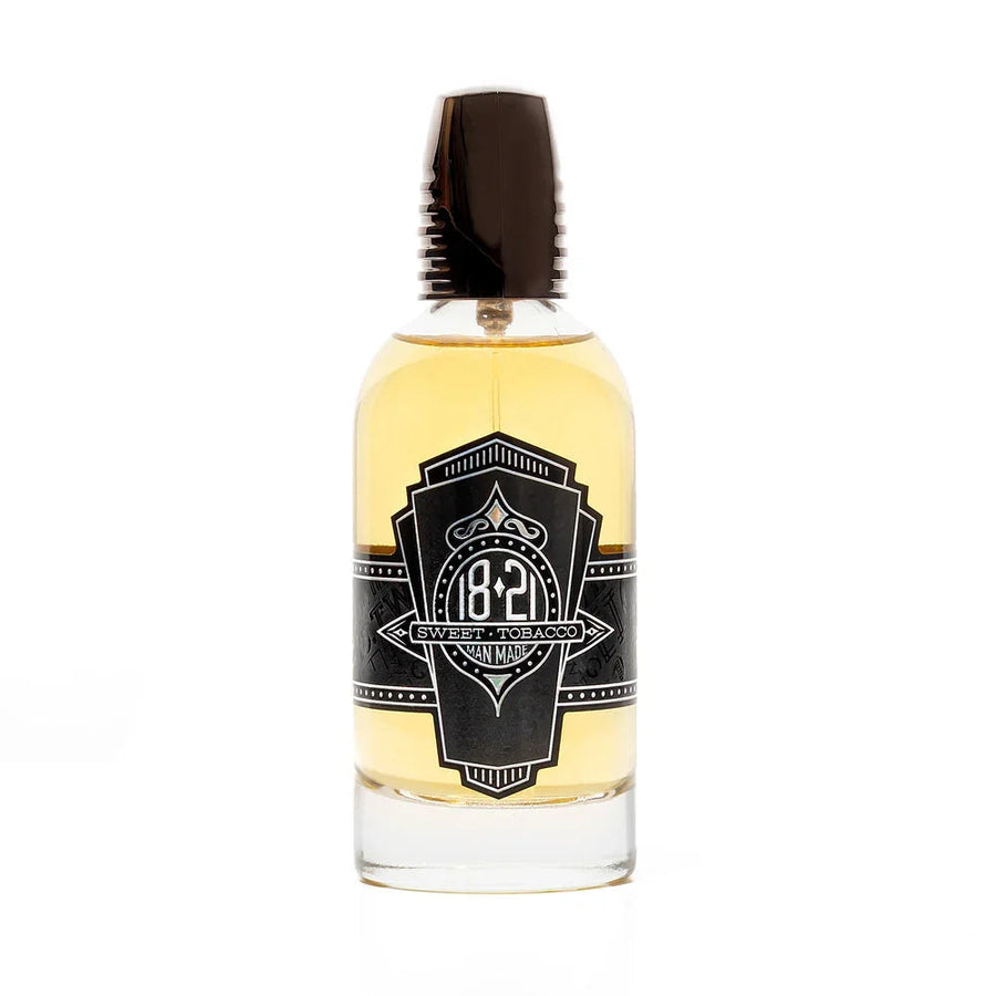 18.21 Man Made Sweet Tobacco Spirits 3.38oz