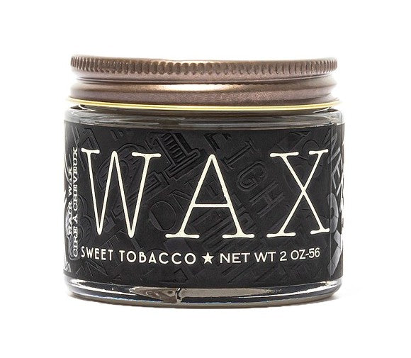 18.21 Man Made Wax 2oz