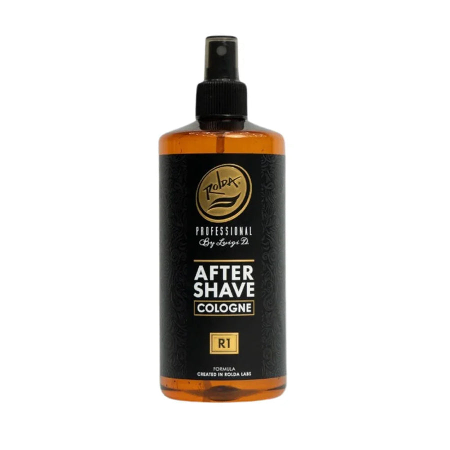 Rolda "R1" Aftershave Cologne 14oz