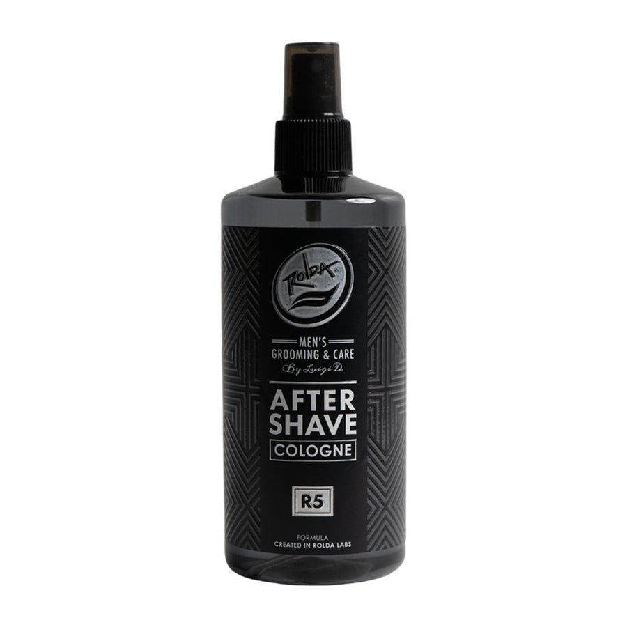 Rolda "R5" Aftershave Cologne 14.54oz