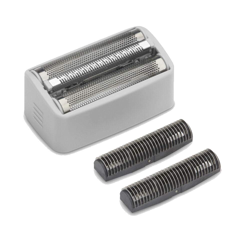 BaBylissPRO FX75RF2 replacement double-foil head and two cutters