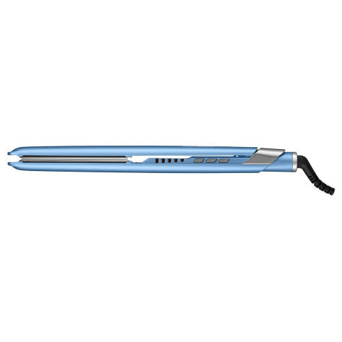 BaBylissPRO Nano Titanium Ultra-Sleek Flat Iron 1 in #BNT130T — detail view 1