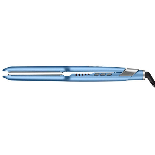BaBylissPRO Nano Titanium Ultra-Sleek Flat Iron 2 in #BNT134T — detail view 1