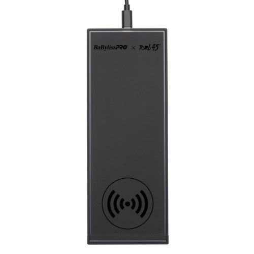 BaBylissPRO Tomb45 FXT45MAT black wireless charging pad