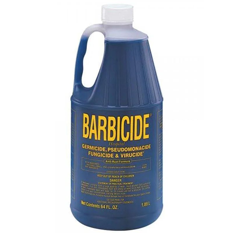 Barbicide Disinfectant 64oz #56420