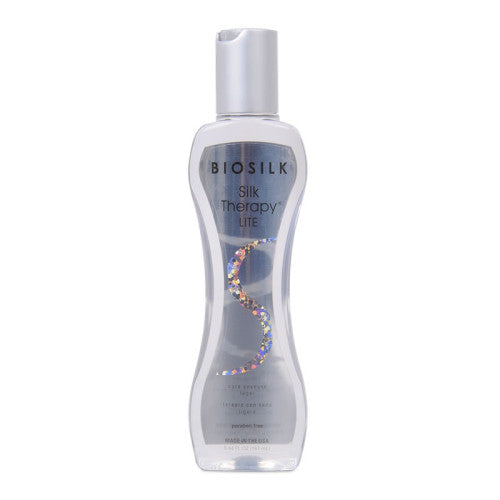 BioSilk Silk Therapy Lite 5.64 oz — supplied product