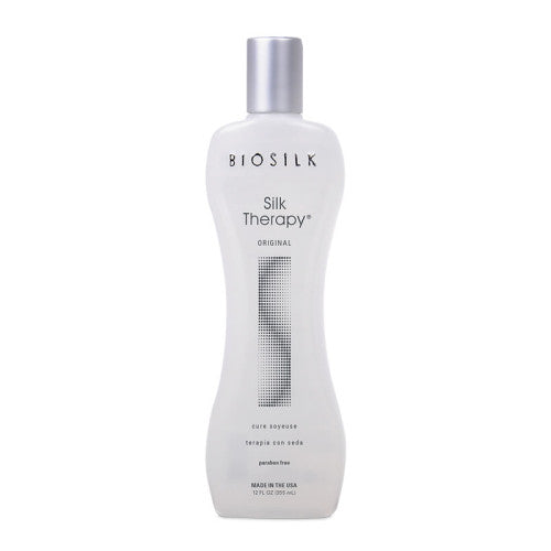 BioSilk Silk Therapy Original 12 oz — supplied product
