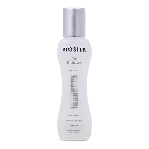 BioSilk Silk Therapy Original 2.26 oz — supplied product