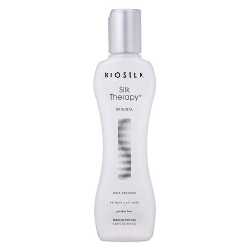 BioSilk Silk Therapy Original 5.64 oz — supplied product