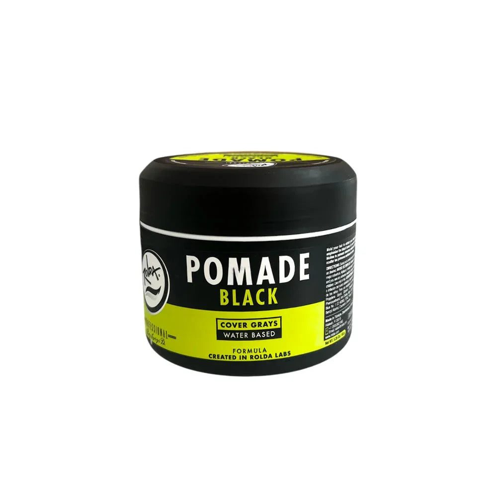 Rolda Black Pomade 5.29oz