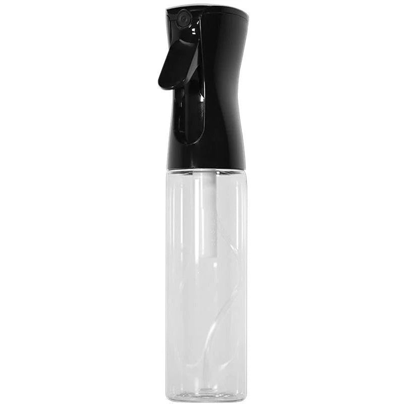 #EMP3010 Empire Continuous Mist Spray Bottle 10oz (Black)