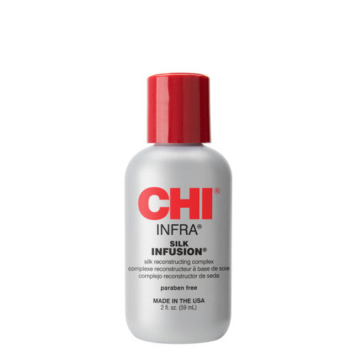 CHI Infra Silk Infusion 2oz — container front view