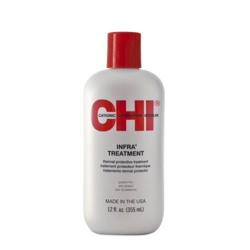 CHI Infra Thermal Protective Treatment 12oz — container front view
