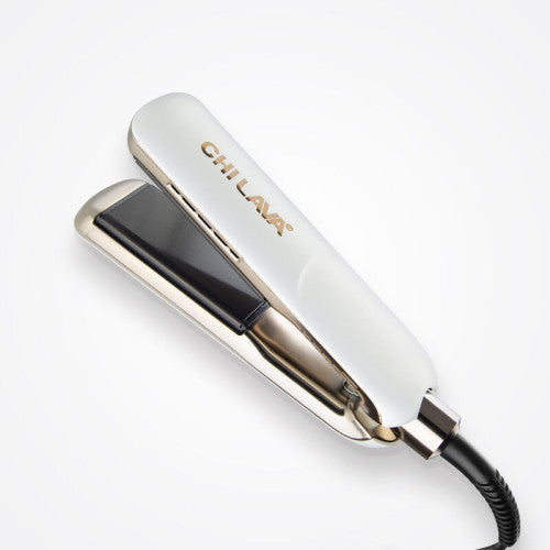CHI LAVA Ministyler White GF0097 — front view