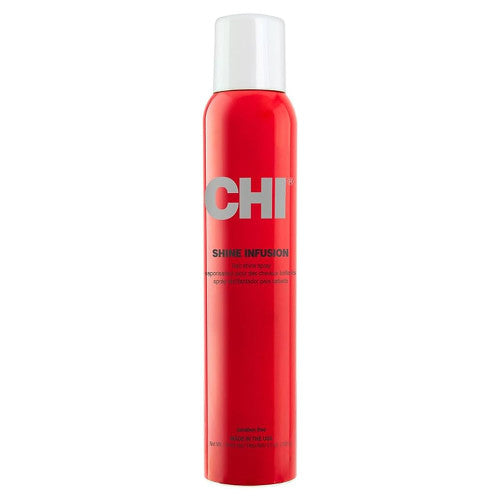 CHI Shine Infusion 5.3oz — container front view