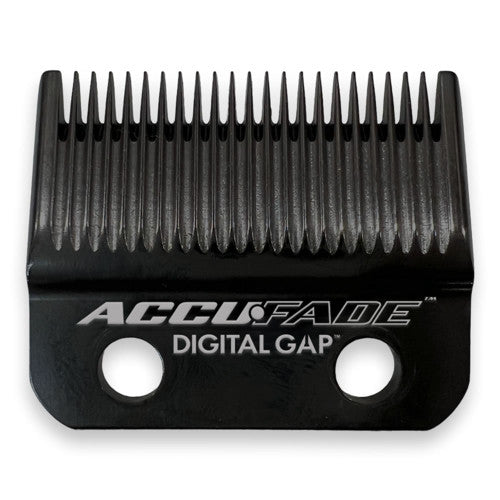 Cocco Pro Digital Gap Accufade Graphene Fade Clipper Blade #ADGCA-G — product photo