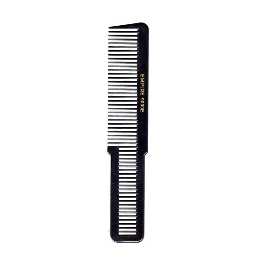 #9000E Empire Nitrile Rubber Klipper Comb 8"