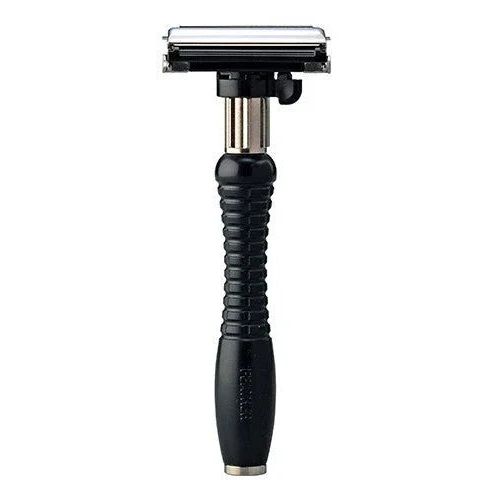 #F1-25-904 Feather Adjustable Double Edge Razor Handle