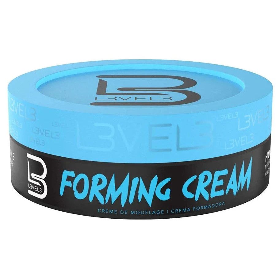 L3vel3  Forming Cream  150ml
