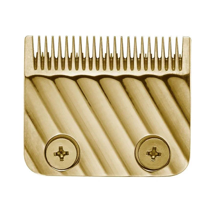 #FX603G  BabylissPro Gold Titanium Wedge Blade