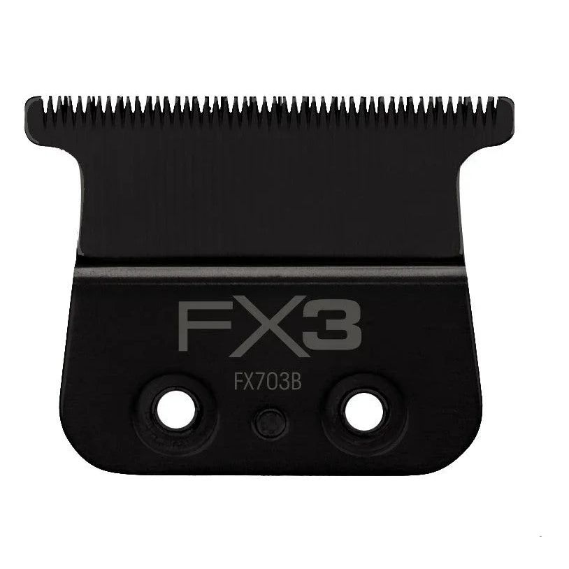 BabylissPro FX3 High-Torque Trimmer Blade #FX703B