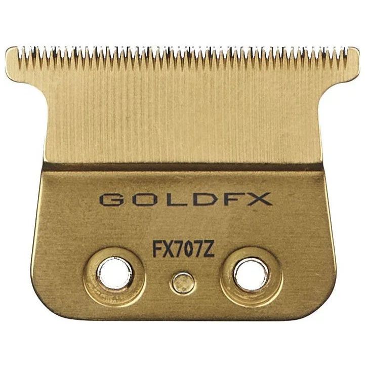 BabylissPro Ultra-Thin Zero Gap Trimmer Blade #FX707Z