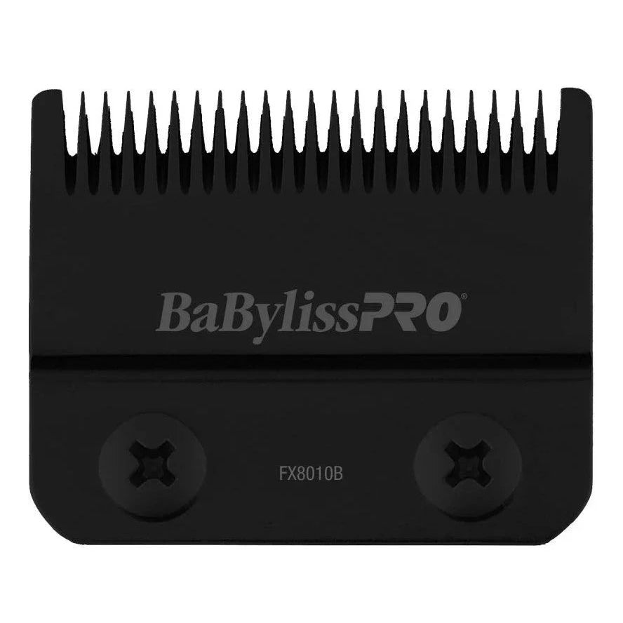 BabylissPro Black Graphite Fade Blade #FX8010B