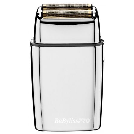 BabylissPro FoilFX Double-Foil Shaver #FXFS2