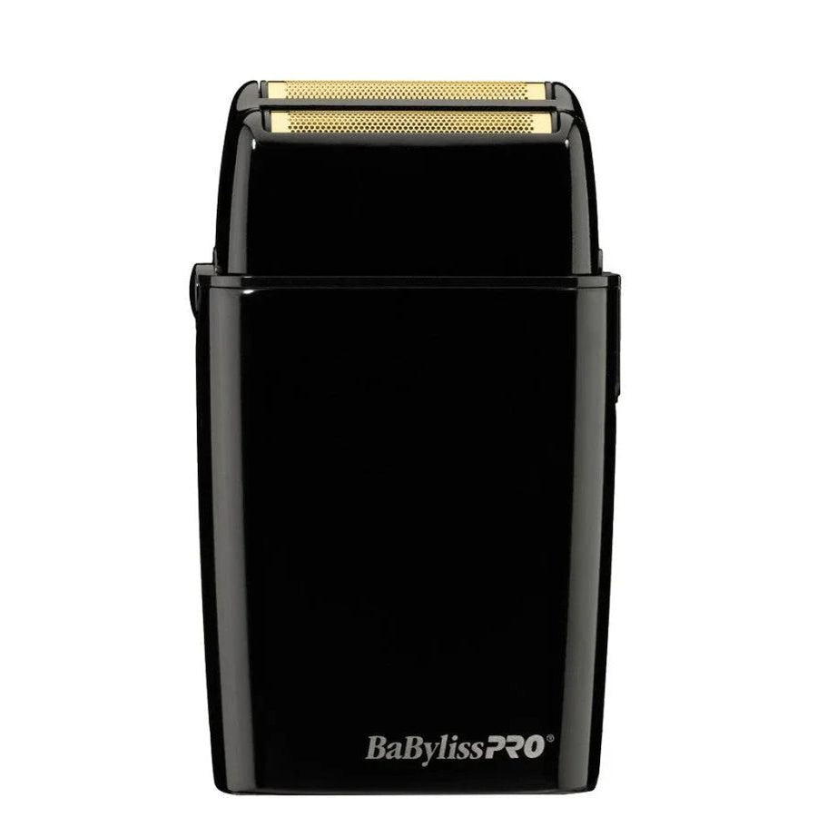 BabylissPro FoilFX Black Shaver #FXFS2B