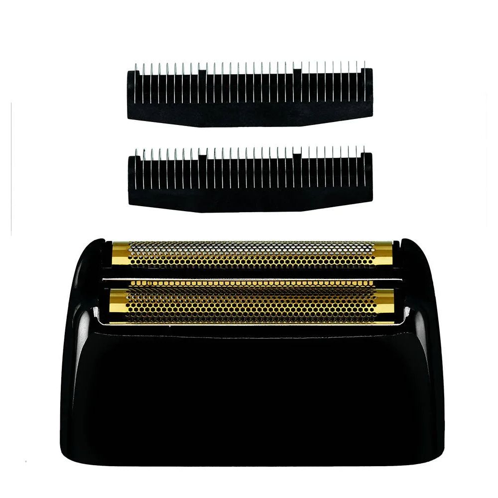 BabylissPro Black Replacement Foil & Cutter #FXRF2B
