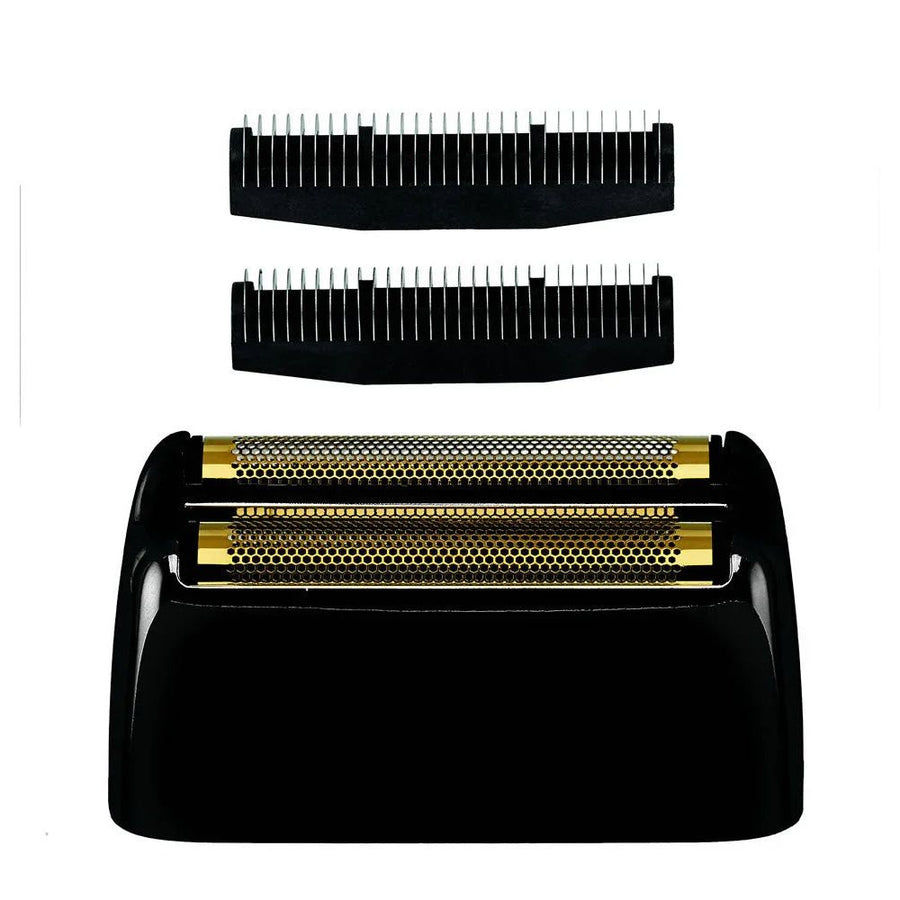 BabylissPro Black Replacement Foil & Cutter #FXRF2B