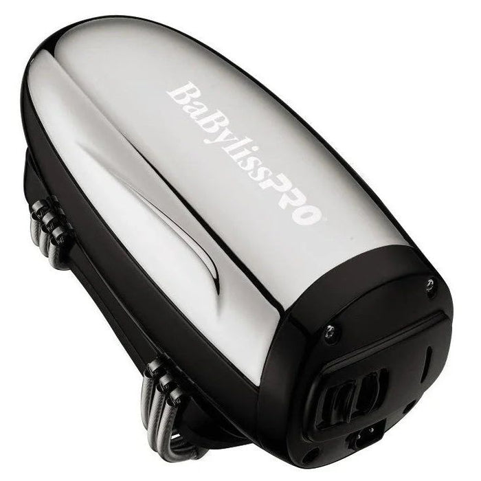 BabylissPro VIBEFX Massager #FXSSM1
